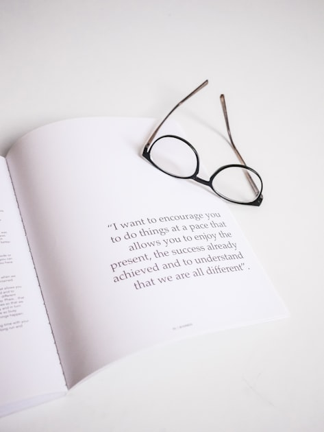 The Art of Mindfulness