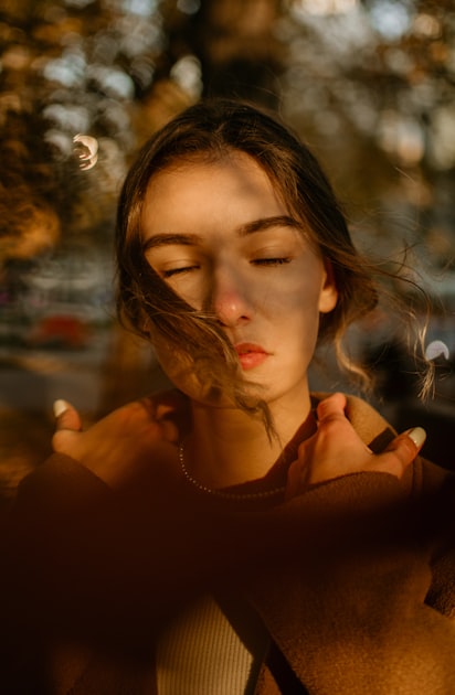 Creating a Peaceful Space